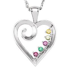 Picture for category Mother's Pendants Collections