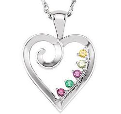 Picture for category Mother's Pendants Collections