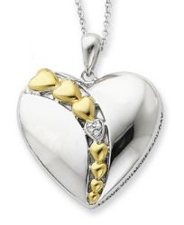 Picture for category Sentimental Expressions Message Jewelry