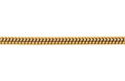 Picture for category 14K Gold Snake Chains   