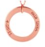 Picture of Name Date Engravable Loop