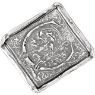 Picture of Initial C Vintage Ring