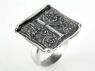 Picture of Initial I Vintage Ring