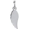 Picture of Posh Mommy Wing Charm