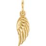 Picture of Posh Mommy Wing Charm