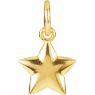 Picture of Posh Mommy Star Charm