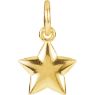 Picture of Posh Mommy Star Charm