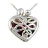 Picture of Silver Mother's Locket