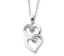 Picture of To My Sister Silver Necklace