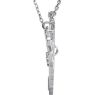 Picture of Diamond Love Necklace