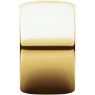 Picture of 14K Gold 12 mm Half Round Band