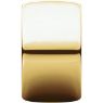 Picture of 14K Gold 12 mm Half Round Band