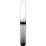 Picture of 14K Gold 2.5 mm Half Round Light Band
