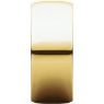 Picture of 14K Gold 8 mm Half Round Light Band