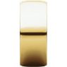 Picture of 14K Gold 8 mm Half Round Light Band