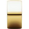 Picture of 14K Gold 10 mm Half Round Light Band