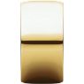 Picture of 14K Gold 10 mm Half Round Light Band