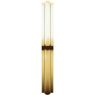 Picture of 14K Gold 2.5 mm Half Round Edge Band