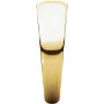 Picture of 14K 6 mm Half Round Tapered Band