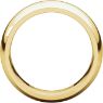 Picture of 14K Gold 7 mm Comfort Fit Wedding Band