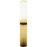 Picture of 14K Gold 3 mm Comfort Fit Light Wedding Band