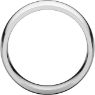 Picture of 14K Gold 7 mm Comfort Fit Light Wedding Band