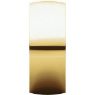 Picture of 14K Gold 8 mm Comfort Fit Light Wedding Band