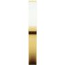 Picture of 14K Gold 2.5 mm Flat Wedding Band