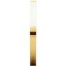 Picture of 14K Gold 2 mm Flat Wedding Band