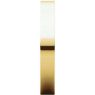 Picture of 14K Gold 3 mm Flat Wedding Band