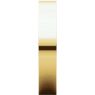 Picture of 14K Gold 4 mm Flat Comfort Fit Band