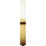 Picture of 14K Gold 2.5 mm Flat Edge Wedding Band