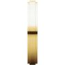 Picture of 14K Gold 3 mm Flat Edge Wedding Band