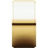 Picture of 14K Gold 10 mm Flat Edge Wedding Band