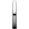 Picture of 14K Gold 3 mm Milgrain Lightweight Band