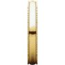 Picture of 14K Gold 3 mm Milgrain Lightweight Band