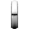 Picture of 14K Gold 5 mm Milgrain Comfort Fit Band