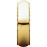 Picture of 14K Gold 6 mm Milgrain Comfort Fit Band