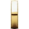 Picture of 14K Gold 5 mm Milgrain Light Comfort Fit Band