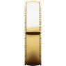 Picture of 14K Gold 5 mm Milgrain Light Comfort Fit Band