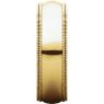 Picture of 14K Gold 6 mm Comfort Fit Double Milgrain Band