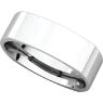 Picture of 14K Gold 6 mm Square Comfort Fit Band