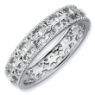 Picture of Sterling Silver Stackable Fleur De Lis Ring