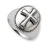 Picture of Boldness, Silver Ring For Men