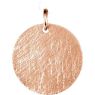 Picture of Be Posh Medium Disc Pendant