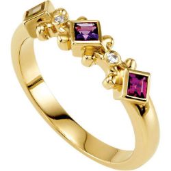 Picture for category Gold Mother's Rings