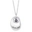 Picture of For You Grandma Silver Necklace