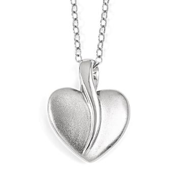 Picture of Your Friend Sterling SIlver Pendant