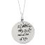Picture of Friends Are The Sunshine Silver Pendant
