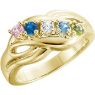 mom ring